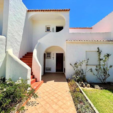 Armação de Pêra Twins 1 With Pool by Homing Armacao de Pera Exterior foto